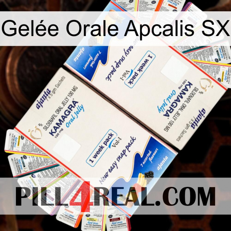 Gelée Orale Apcalis SX kamagra1